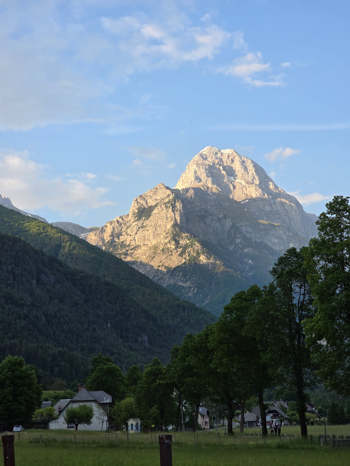 Bovec - Boka waterfall - Čezsoča - Log pod Mangartom - Bovec Image 4