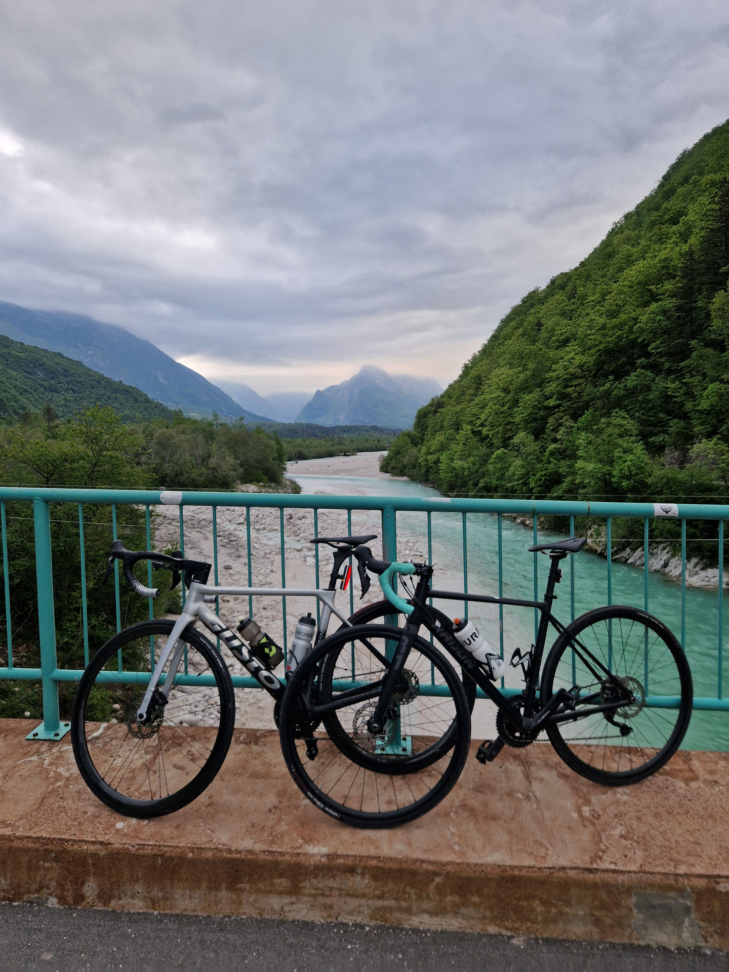 Triglav Loop — 3-Day Tour around Slovenia's Highest Mountains Image 3