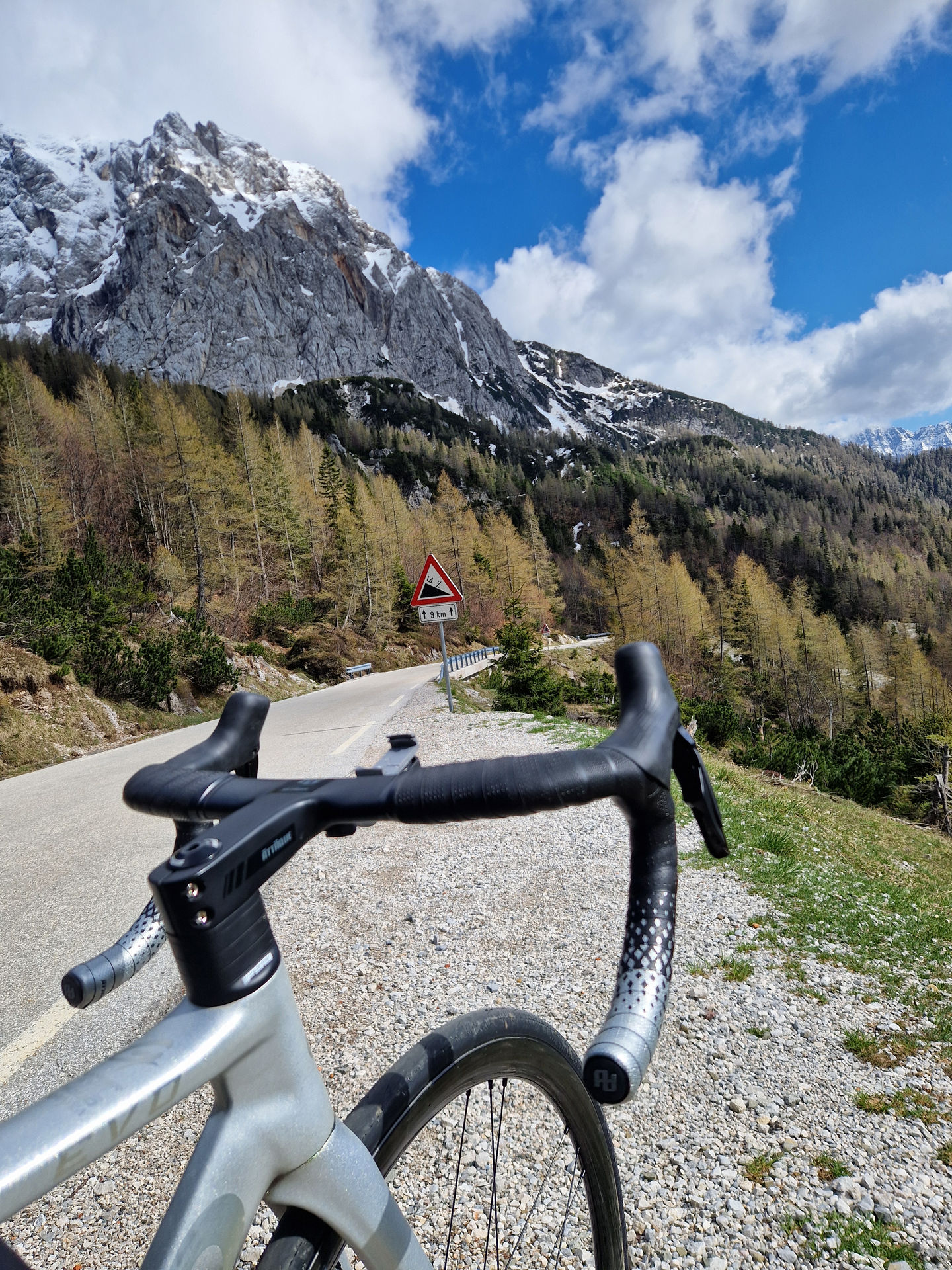 Bovec to Vršič through Trenta Valley Image 4